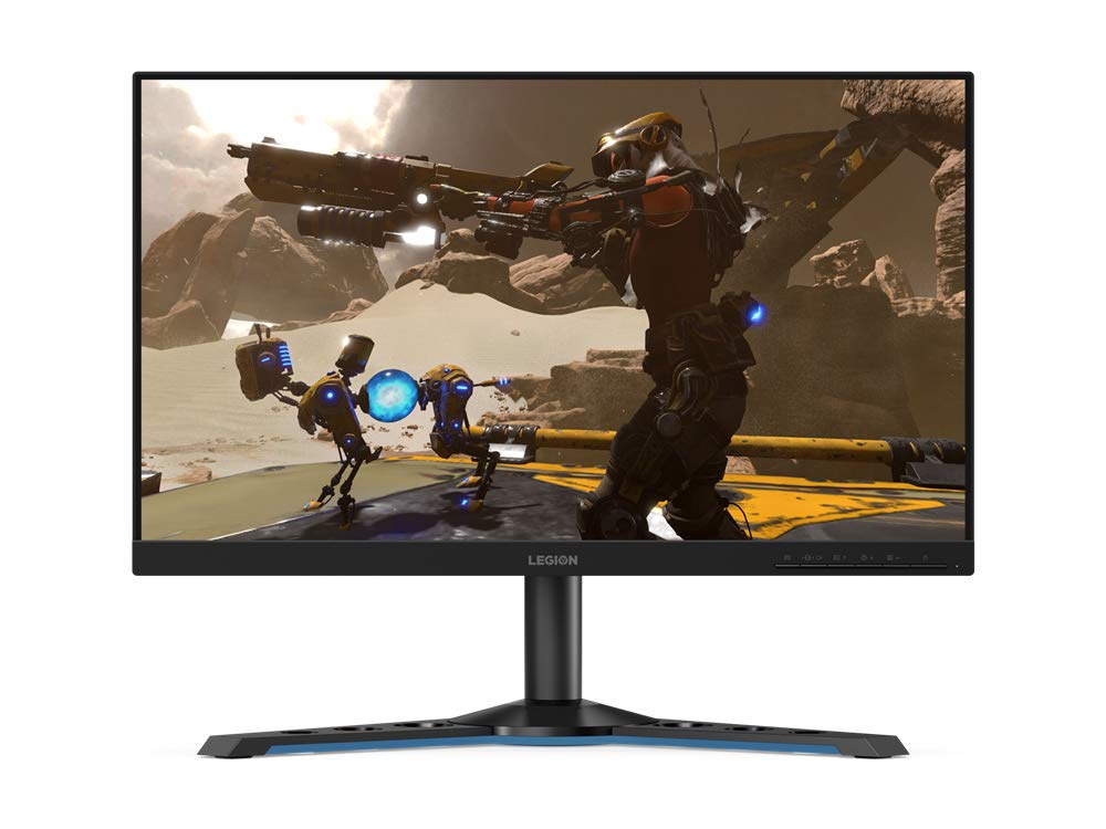 Lenovo Legion Y25 25 25 Inch Gaming Monitor, Ips, Fhd, 240Hz,1Ms